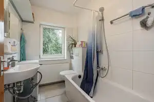 Mietfreies Zweifamilienhaus in Berlin-Lichterfelde – Berlin – Vorschaubild 8