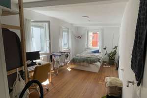 Helle 2 Zimmer-Wohnung in der Innenstadt  – Obere Gerberstraße 12, 72764 Reutlingen-Mitte, Reutlingen – Vorschaubild 2