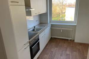 Schöne 3-Zimmer-Wohnung mit Balkon – Graf-Moltke-Straße 4, 38228 Lebenstedt, Salzgitter – Vorschaubild 2