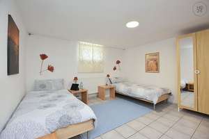 Schön möblierte Wohnung mit Reinigungsservice in Stuttgart Münster – Die vollständige Adresse der Immobilie erhältst du vom Anbieter., 70376 Münster, Stuttgart – Vorschaubild 2
