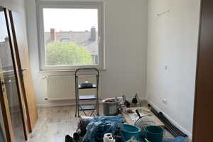 Geschmackvolle, vollständig renovierte 2,5-Zimmer-Wohnung mit Balkon und Einbauküche in Duisburg – Togostraße 40b, 47249 Duisburg – Vorschaubild 10