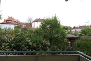 Vollmöblierte 2-Zimmer-Wohnung mit Balkon und EBK Zentrumsnah – Pfälzerstr. 32a, 91052 Röthelheim, Erlangen – Vorschaubild 16