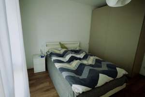 Wohnen mit Charakter: Zwei-Schlafzimmer-Wohnung in Rahlstedt – Bruhnsallee 10, 22143 Rahlstedt, Hamburg – Vorschaubild 8