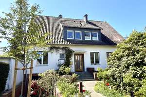 Familienparadies in Groß-Buchholz – Kretschmerhof 1, 30655 Groß-Buchholz, Hannover – Vorschaubild 22