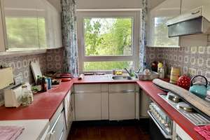 Ruhe und Aussicht! Traumhaft ruhiges Wohnen mit Terrasse und Garage...BITTE Beschreibung lesen...! – 75417 Mühlacker – Vorschaubild 19