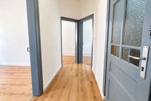 Sanierte 3-Zimmer-Wohnung mit hohen Decken, Balkon und Einbauküche – 65929 Unterliederbach, Frankfurt am Main – Vorschaubild 18