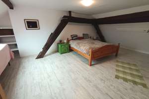 von RTI: Denkmalgeschütztes Wohnhaus mit Einliegerwohnung! – Die vollständige Adresse der Immobilie erhältst du vom Anbieter., 57627 Gehlert – Vorschaubild 24