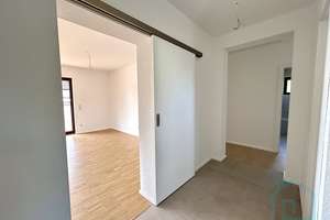 Schicker Bungalow mit Garten und großer Garage – Die vollständige Adresse der Immobilie erhältst du vom Anbieter., 67259 Beindersheim – Vorschaubild 3