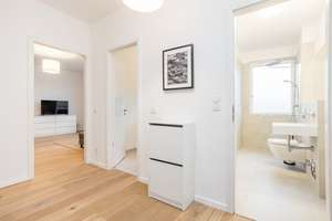 2-Zimmer-Wohnung im 6.OG in Bestlage am Ku’damm - renoviert, bezugsfrei und provisionsfrei! – Die vollständige Adresse der Immobilie erhältst du vom Anbieter., 10709 Halensee, Berlin – Vorschaubild 5