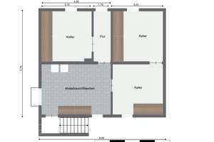 Charmantes Ein- bis Zweifamilienhaus mit viel Platz – Friedhofstr. 7, 41366 Schwalmtal – Vorschaubild 19