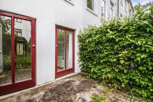 Bremen - Ostertor / Altbremerhaus in ruhiger Seitenstraße mitten im Viertel – Die vollständige Adresse der Immobilie erhältst du vom Anbieter., 28203 Ostertor, Bremen – Vorschaubild 5
