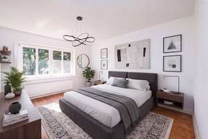 Stilvoll wohnen in Nienstedten – großzügige 4-Zimmer-Wohnung mit Terrasse und viel Altbaucharme – Die vollständige Adresse der Immobilie erhältst du vom Anbieter., 22609 Nienstedten, Hamburg – Vorschaubild 13