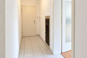 Provisionsfrei - Helle 1,5-Zimmer-Wohnung mit Stellplatz und hervorragender ÖPNV-Anbindung – 70569 Kaltental, Stuttgart – Vorschaubild 7