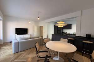 Komplett kernsanierte 3-Zimmer-Wohnung mit großem Balkon – Schoderstraße 3, 70192 Relenberg, Stuttgart – Vorschaubild 4