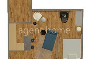 MÖBLIERT - EIN GUTER START - Gemütliches Business-Apartment – Die vollständige Adresse der Immobilie erhältst du vom Anbieter., 70597 Degerloch (Ortsteil), Stuttgart – Vorschaubild 32
