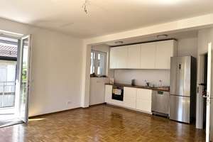 Ruhige Wohnung in Toplage nahe Killesberg - mit Balkon u. EBK -befr. auf 4 Jahre- WG geeignet – Die vollständige Adresse der Immobilie erhältst du vom Anbieter., 70192 Am Bismarckturm, Stuttgart – Vorschaubild 3
