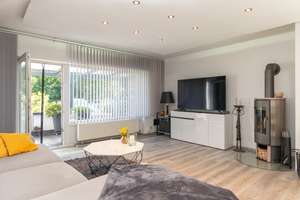 Moderner Flachdachbungalow mit Photovoltaikanlage in ruhiger Wohnlage – Die vollständige Adresse der Immobilie erhältst du vom Anbieter., 29499 Zernien – Vorschaubild 10