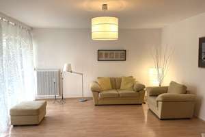 Schöne 2+ Zi. Wohnung PROVISIONSFREI in begehrter Lage in Berlin-Zehlendorf – Die vollständige Adresse der Immobilie erhältst du vom Anbieter., 14169 Zehlendorf, Berlin – Vorschaubild 1