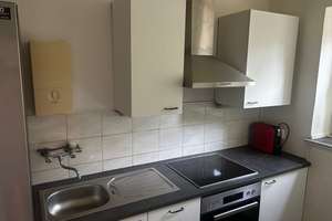 Top Apartment mit Balkon – Humboldtstr. 66, 40237 Düsseltal, Düsseldorf – Vorschaubild 9