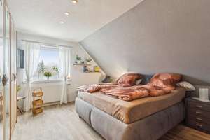 Provisionsfrei für Käufer. Einfamilienhaus in grüner Lage von Riede – Die vollständige Adresse der Immobilie erhältst du vom Anbieter., 27339 Riede – Vorschaubild 9