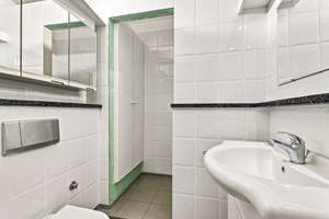 **Bezugsfrei Wohnung 2 Zimmer, Raumhöhe 4,20m, plus Galerie** – Die vollständige Adresse der Immobilie erhältst du vom Anbieter., 14129 Nikolassee, Berlin – Vorschaubild 9