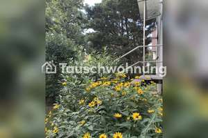 Tauschwohnung: EFH zum Kauf gegen 3-4 Zimmer Wohnung