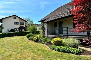 Einfamilienhaus mit traumhaftem Garten und modernem Komfort in ruhiger – Heilbronn (Kreis) – Vorschaubild 6