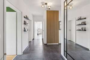 BJ 2015 | KfW-70 | 101 m² EG-Wohnung mit Garten, Terrasse & Garage – Die vollständige Adresse der Immobilie erhältst du vom Anbieter., 45881 Schalke, Gelsenkirchen – Vorschaubild 4