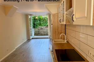 2 Top sanierte Wohnungen im Paket in Wuppertal Vohwinkel 