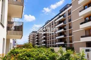 Erstbezug - vollmöbliertes 2-Zimmer-Apartment mit EBK und Balkon in Friedrichshain - Berlin – Pufendorfstraße 3c, 10249 Friedrichshain, Berlin – Vorschaubild 31