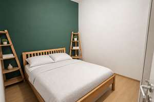 3-Zimmer in ruhiger Seitenstraße am Volkspark Friedrichshain – Cotheniusstraße 4, 10437 Prenzlauer Berg, Berlin – Vorschaubild 7