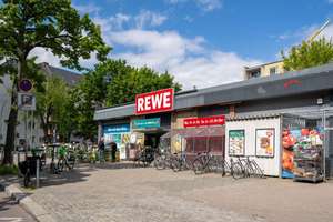 Bezugsfreie 2-Zimmer-Wohnung mit Balkon in Tempelhof – Bayernring 29a 29a, 12101 Tempelhof, Berlin – Vorschaubild 26