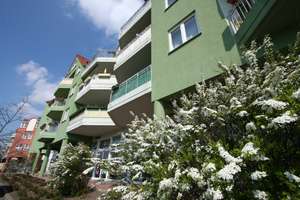 Großzügige Etagenwohnung mit Wohlfühlgarantie in Elbnähe!