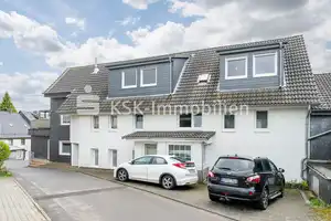 Solide Kapitalanlage! Voll vermietetes 4-Familienhaus! – Oberbergischer Kreis – Vorschaubild 4
