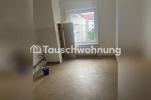 Tauschwohnung: Zwei Zimmer Wohnung in Linden-Nord – Die vollständige Adresse der Immobilie erhältst du vom Anbieter., 30451 Linden-Nord, Hannover – Vorschaubild 3