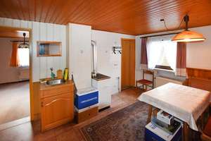 Ellrich: Ihr neues Zuhause mit viel Platz, Garage und großem Garten zum Wohlfühlen – Die vollständige Adresse der Immobilie erhältst du vom Anbieter., 99755 Ellrich – Vorschaubild 5