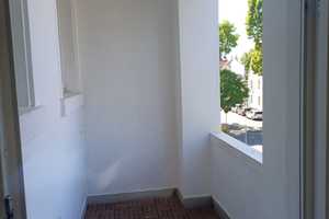 1-Raum-Wohnung mit Balkon und Einbauküche in Darmstadt, Nähe Hauptbahnhof  – Darmstadt – Vorschaubild 9