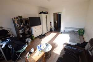 Vermietete 1-Zimmer-Wohnung in MHH Nähe! – Nußriede 19, 30627 Groß-Buchholz, Hannover – Vorschaubild 3
