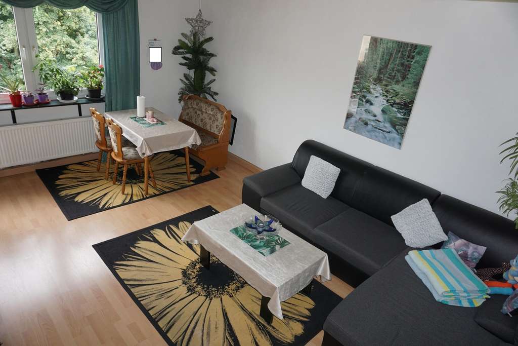 Immobilie in Plochingen - Schöne, helle und bezahlbare 3-Zimmerwohnung - Bild 1