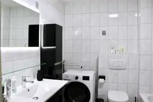 Traumhafte 2-Zimmer-Wohnung mit Balkon – Wohlfühlen garantiert! – Mannheim – Vorschaubild 10