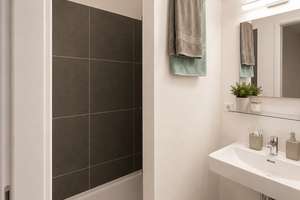 Zentral gelegenes 1-Zimmer-Apartment – 68159 Innenstadt/Jungbusch, Mannheim – Vorschaubild 4