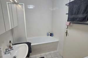 Gemütliche 2 Zimmer Wohnung mit Balkon – Wiesenstraße 5, 52064 Marschiertor, Aachen – Vorschaubild 8