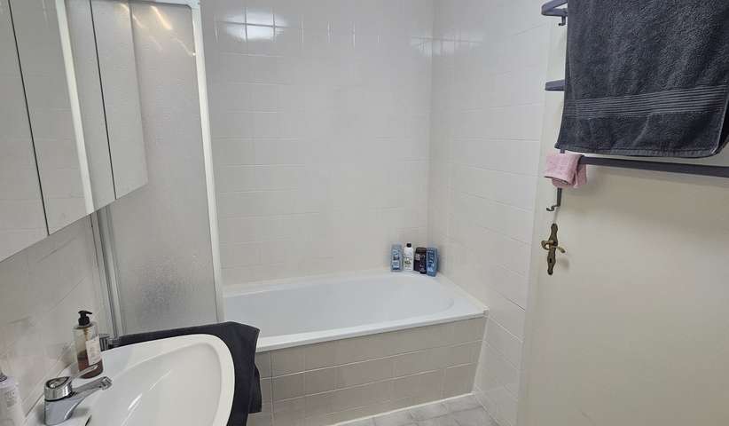 Gemütliche 2 Zimmer Wohnung mit Balkon - Foto 5