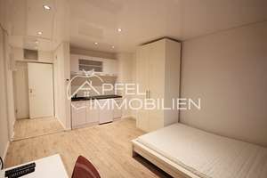 Charmantes, voll möbliertes 1-Zimmer-Apartment Stuttgart Ost – Hackstraße 41, 70190 Stöckach, Stuttgart – Vorschaubild 6