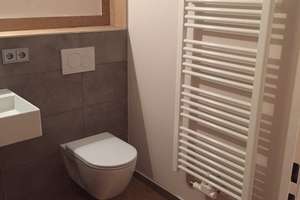 Wohnung mit Küche in Allach  – 80997 Allach, München – Vorschaubild 6