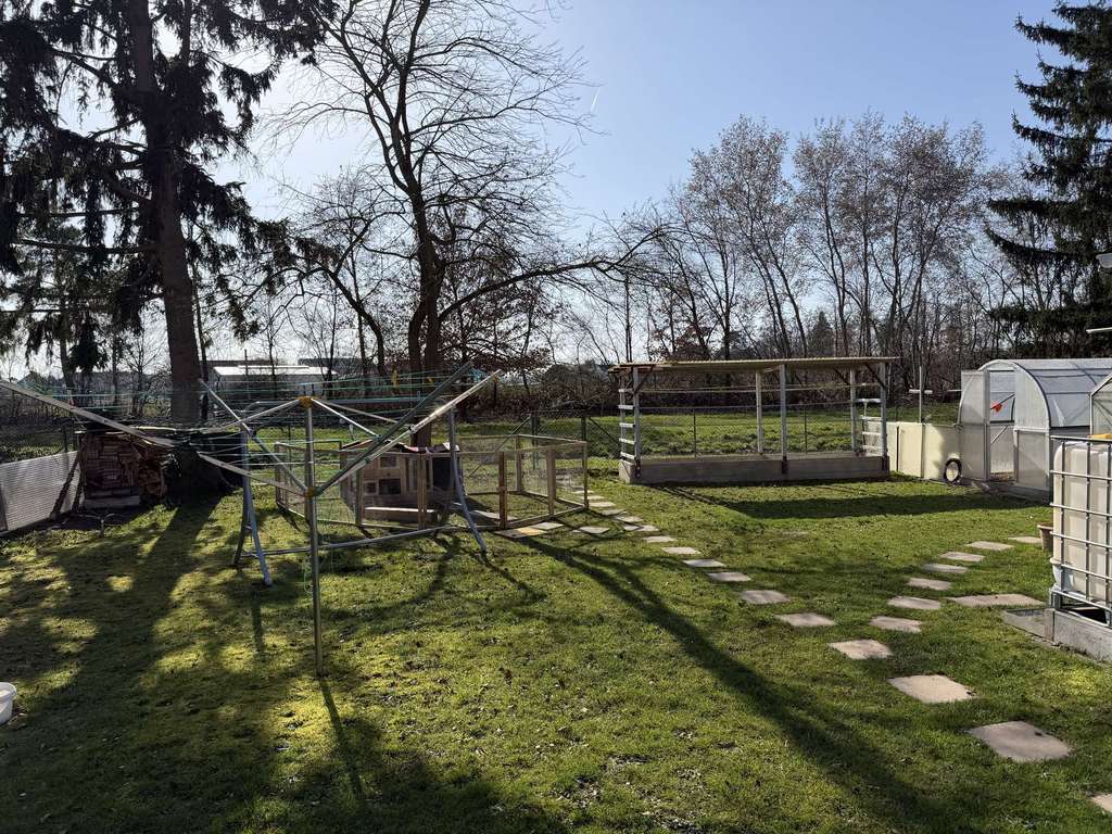 Immobilie in Groß-Zimmern - Kapitalanlage mit Potential | MFH mit 3 Wohneinheiten und 1 Gewerbeeinheit - Bild 3