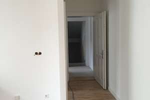 Schicke 2,5-Zimmer Altbauwohnung im 3. OG in Köln in ruhiger Hinterhauslage – Aachener Straße 70, 50674 Neustadt/Süd, Köln – Vorschaubild 5