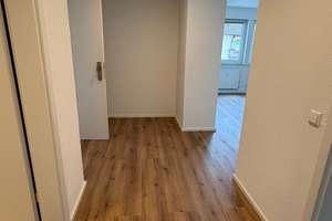Helle, ruhige 3-Zimmer Wohnung m. kl. Balkon - direkt am Rathaus! – Die vollständige Adresse der Immobilie erhältst du vom Anbieter., 74072 Heilbronn, Heilbronn – Vorschaubild 2