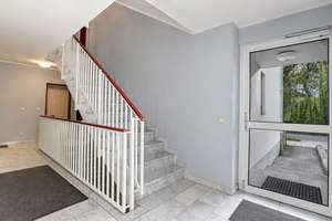 Helle, ruhige 2-Zimmer Wohnung in gemütlicher Atmosphäre – Die vollständige Adresse der Immobilie erhältst du vom Anbieter., 81379 Am Waldfriedhof, München – Vorschaubild 10
