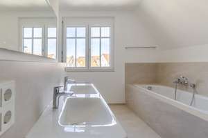 Keine Maklerprovision !!! Neubau-Wohntraum im alten Ortskern von Bad Homburg (Ober-Erlenbach) – Am Alten Rathaus 15 b, 61352 Bad Homburg vor der Höhe – Vorschaubild 20
